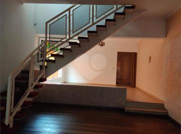 Living · Sobrado com 4 quartos à venda em Cidade Jardim Cumbica - SP