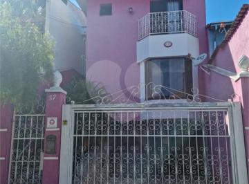 Área de Serviço · Casa à venda em Residencial Novo Horizonte I - SP