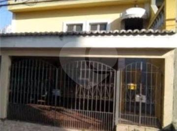Casa · 200m² · 3 Quartos · 3 Vagas · Sobrado com 3 quartos à venda em Jardim do mar - SP