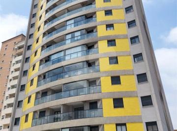 Apartamento · 90m² · 3 Quartos · 2 Vagas · Apartamento com 3 quartos à venda em Vila assunção - SP