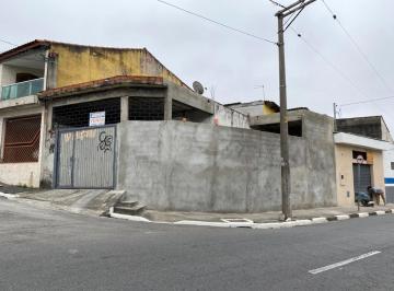 Área de Serviço · Casa com 2 quartos à venda em Jardim são jorge - SP