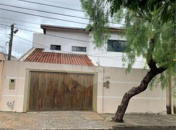 Área de Serviço · Casa com 3 quartos à venda em Jardim Bandeirantes - SP