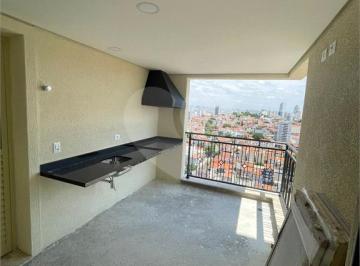 Área de Serviço · Apartamento com 2 quartos à venda em Jardim são paulo(zona norte) - SP