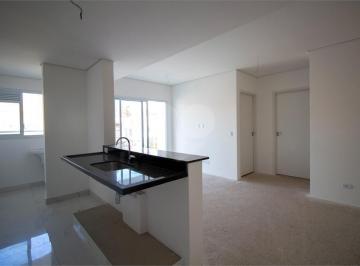Área de Serviço · Apartamento com 3 quartos à venda em Jardim flórida - SP