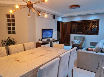 Casa · 192m² · 3 Quartos · 3 Vagas · Casa com 3 quartos à venda em Jardim vila galvão - SP