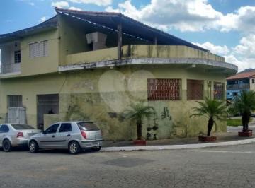 Área de Serviço · Casa com 5 quartos à venda em Parque continental i - SP