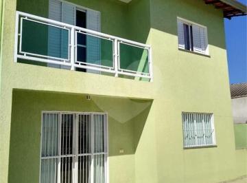 Casa · 227m² · 4 Quartos · 4 Vagas · Sobrado com 4 quartos à venda em Novo osasco - SP