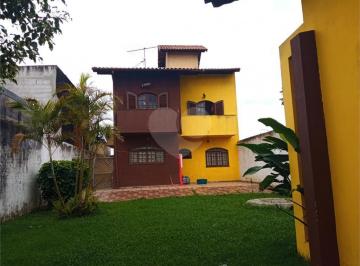 Área de Serviço · Casa com 4 quartos à venda em Vila Bela Flor - SP