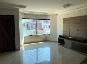 Área de Serviço · Casa com 3 quartos à venda em Nova petrópolis - SP