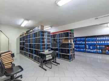 Comercial · 1200m² · Prédio inteiro à venda em Jardim íris - SP