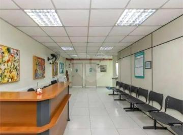 Comercial · 1200m² · Prédio inteiro à venda em Jardim íris - SP