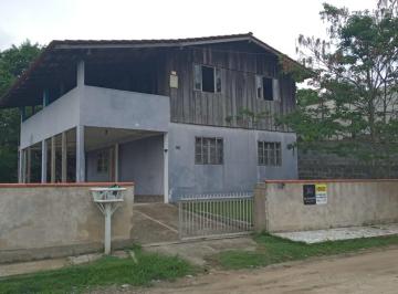 Foto 01 · Casa, Iperoba, São Francisco do Sul, SC