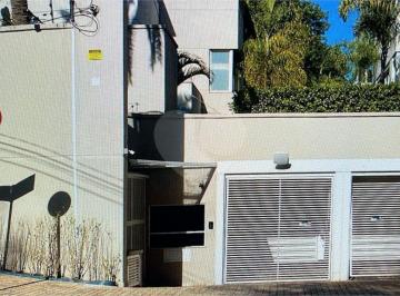 Área de Serviço · Condomínio com 4 quartos à venda em Jardim Everest - SP