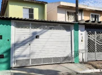 Área de Serviço · Sobrado com 2 quartos à venda em Socorro - SP