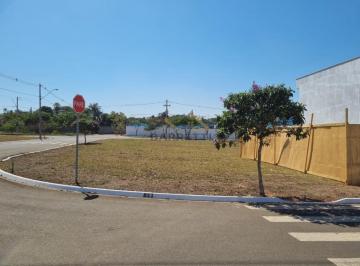 Terreno · 298m² · Terreno á venda medindo 298 m² no Condominio Agape, plano de esquina pronto para