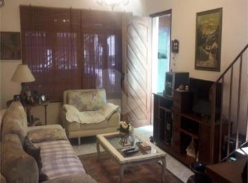 Área de Serviço · Casa com 3 quartos à venda em Vila mazzei - SP