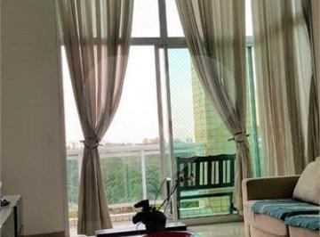Área de Serviço · Apartamento com 4 quartos à venda em Umuarama - SP