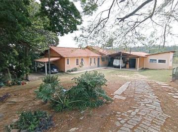 Área de Serviço · Chácara com 3 quartos à venda em Centro - SP