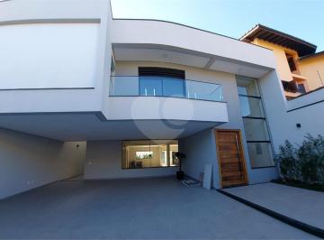 Casa · 368m² · 4 Quartos · Sobrado com 4 quartos à venda em Independência - SP