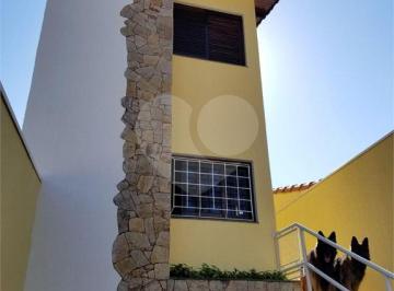 Área de Serviço · Sobrado com 3 quartos à venda em Vila floresta - SP