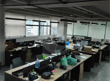 Comercial · 140m² · 2 Vagas · Salas à venda em Bela vista - SP