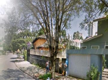 Sem Categoria · Terreno à venda em Jardim morumbi - SP