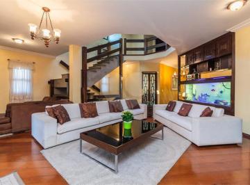 Casa · 350m² · 4 Quartos · Casa com 4 quartos à venda em City bussocaba - SP