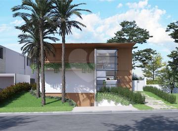 Área de Serviço · Casa com 4 quartos à venda em Alphaville residencial dois - SP