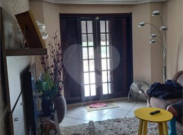Área de Serviço · Sobrado com 4 quartos à venda em Jardim City - SP
