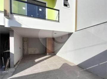 Área de Serviço · Casa de vila com 3 quartos à venda em Parque das nações - SP