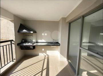 Apartamento · 68m² · 2 Quartos · 1 Vaga · Apartamento com 2 quartos à venda em Macedo - SP