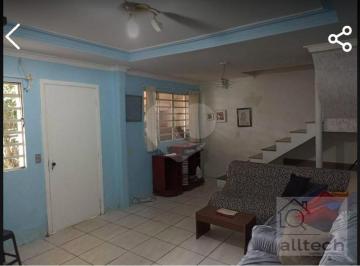 Área de Serviço · Sobrado com 3 quartos à venda em Taboão - SP