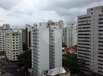 Apartamento · 60m² · 2 Quartos · 1 Vaga · Apartamento com 2 quartos à venda em Água branca - SP