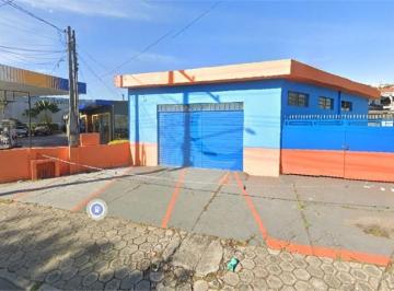 Comercial · 128m² · 9 Vagas · Salão Comercial à venda em Vila bernadotti - SP