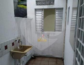 Casa · 115m² · 4 Quartos · 3 Vagas · Casa de vila com 4 quartos à venda em Fundação - SP