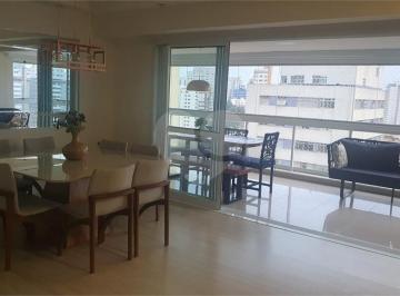 Área de Serviço · Apartamento com 4 quartos à venda em Mooca - SP