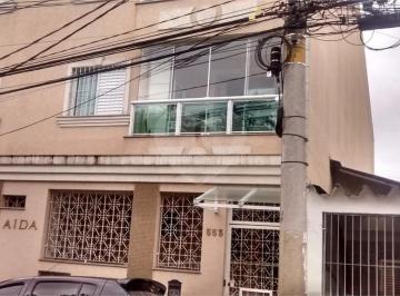 Área de Serviço · Cobertura com 2 quartos à venda em Nova gerty - SP