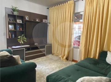 Casa · 155m² · 4 Quartos · 1 Vaga · Casa com 4 quartos à venda em Vila gomes cardim - SP