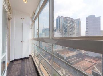 Área de Serviço · Apartamento com 5 quartos à venda em Consolação - SP