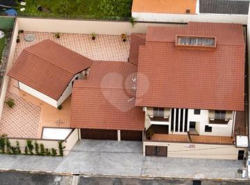 Área de Serviço · Sobrado com 4 quartos à venda em Jardim Altos De Suzano - SP