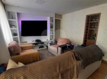 Área de Serviço · Apartamento com 3 quartos à venda em Vila santo antônio - SP
