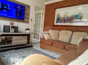 Casa · 109m² · 4 Quartos · 1 Vaga · Casa térrea com 4 quartos à venda em Vila mazzei - SP