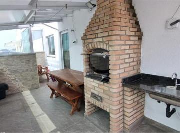 Apartamento · 166m² · 3 Quartos · 2 Vagas · Cobertura com 3 quartos à venda em Parque das nações - SP