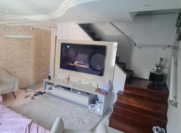 Área de Serviço · Sobrado com 3 quartos à venda em Vila aliança - SP