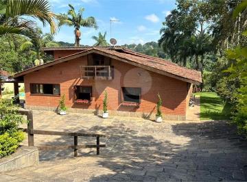 Casa · 599m² · 8 Quartos · 12 Vagas · Casa com 8 quartos à venda em Eldorado - SP