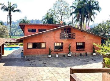 Casa · 599m² · 8 Quartos · 12 Vagas · Casa com 8 quartos à venda em Eldorado - SP