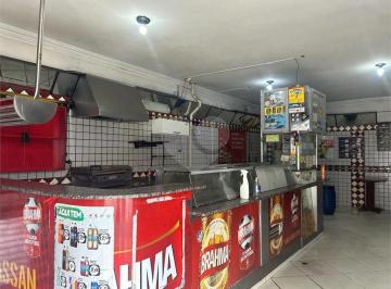 Área de Serviço · Salão Comercial à venda em Lapa - SP