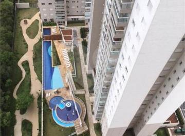 Área de Serviço · Apartamento com 2 quartos à venda em Casa branca - SP