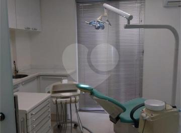 Área de Serviço · Salas à venda em Vila mariana - SP