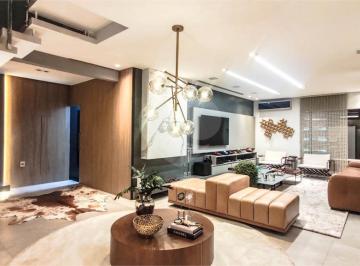 Apartamento · 348m² · 4 Quartos · 5 Vagas · Cobertura com 4 quartos à venda em Vila Regente Feijó - SP